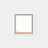 Tour de Bougie Post-It® Notes, 3 po x 3 po