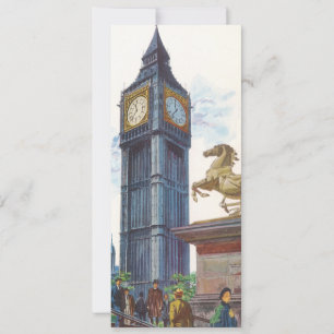 Tour de l'horloge Big Ben au Palais de Westminster