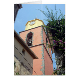 tour de l'horloge st tropez