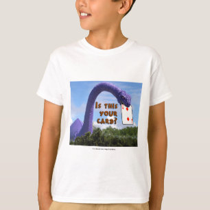 Tour de magie - 2D - T-shirt d'enfants