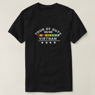 TOUR DE SERVICE VIETNAM 65 T-Shirt