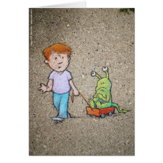 tour du chariot des sluggo