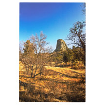 Tour du Diable