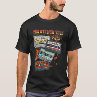 Tour du Stade 2022 T Shirt Classic T-Shirt