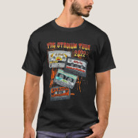 Tour du Stade 2022 T Shirt Classic T-Shirt