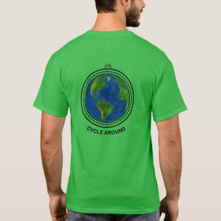 Tour du T-shirt