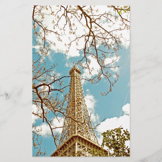 Tour Eiffel (Devant)