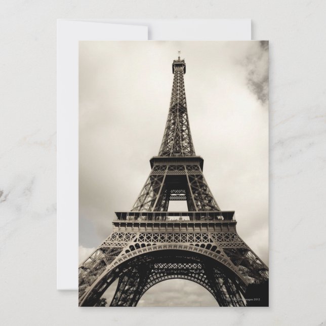 Tour Eiffel 8 (Devant)