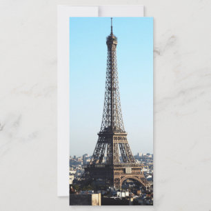 Tour Eiffel à Paris