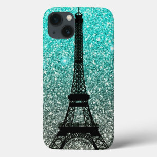 Tour Eiffel Coque-Mate coque iphone