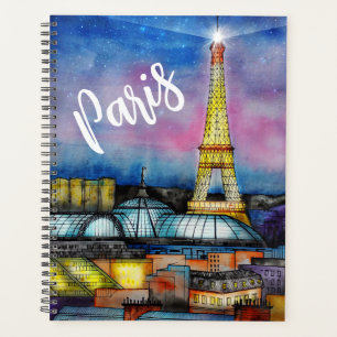 Tour Eiffel de Paris