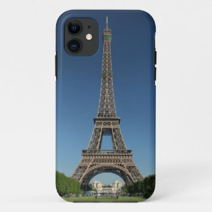 Tour Eiffel iPhone 5 Coque
