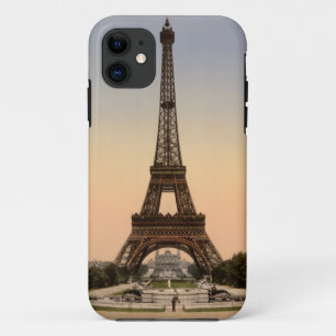 Tour Eiffel iPhone 5 Coque