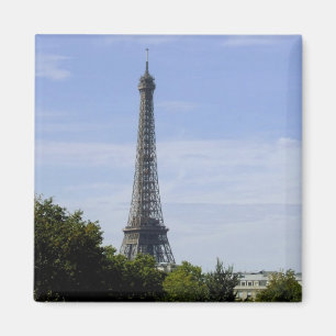 Tour Eiffel Magnet