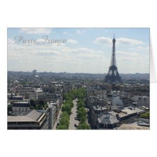 Tour Eiffel Paris France