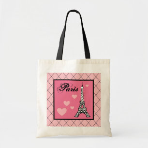 Tour Eiffel Paris Sac fourre-tout Cadeau