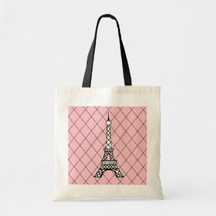 Tour Eiffel Sac fourre-tout scolaire Paris Cadeau