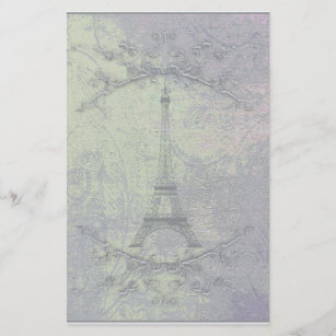 Tour Eiffel vintage