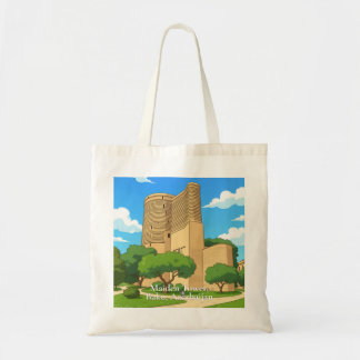 Tour Maiden - Sac fourre-tout