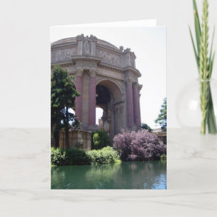 Tour Moment Palais des Beaux-Arts Cartes de voeux