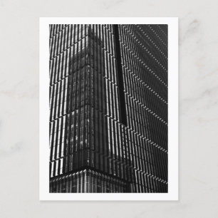 Tour Otemachi : Tokyo, Japon Carte postale