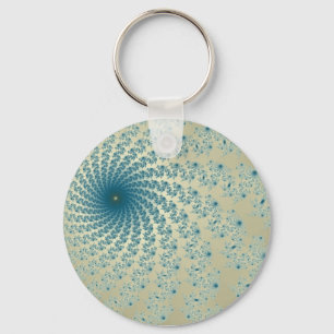 Tourbillon de Sable Porte-clés