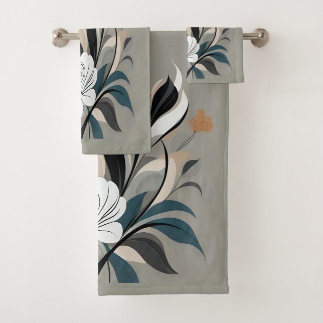 Tourbillon d'émeraude (En situation)