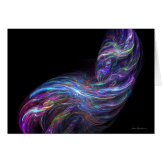 Tourbillon - plasma léger