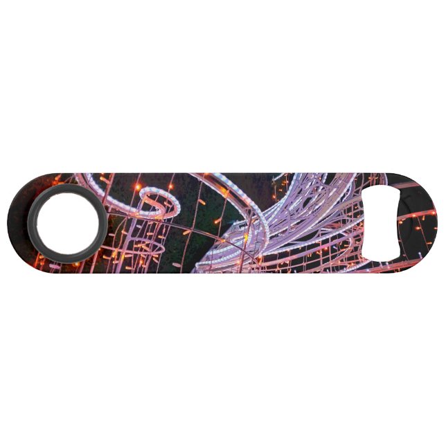 Tourbillon rose (Devant (Horizontal))