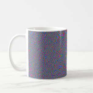 Tourbillons 11oz Mug