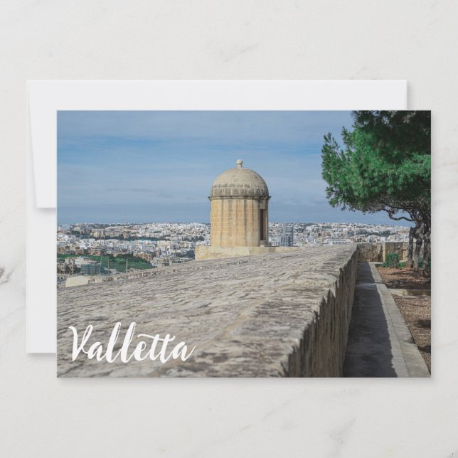 Tourelle de canon sur les murs de la vieille ville (Devant)