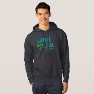 tourette de soutien espoir de guérison Sweat - shi