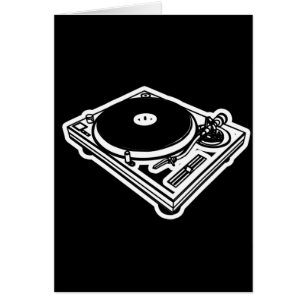 Tourne-disque