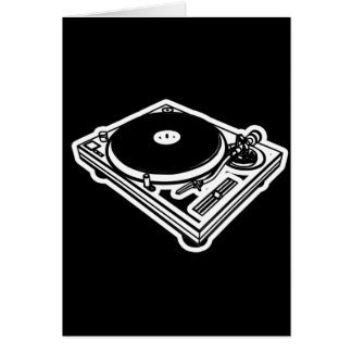 Tourne-disque
