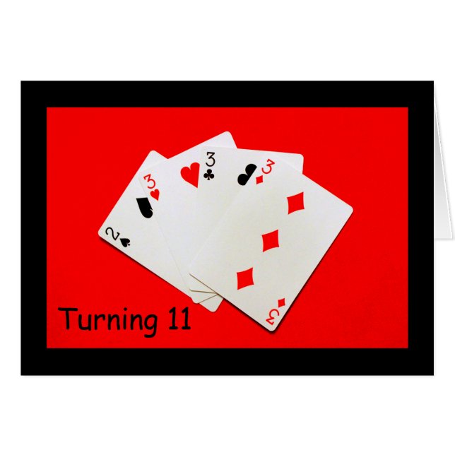 Tourner À 11 Ans Est Une Grosse Affaire ! (Devant horizontal)