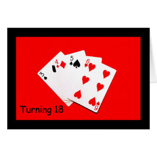 Tourner À 18 Ans Est Une Grosse Affaire !