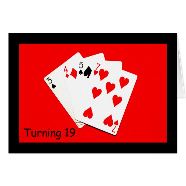 Tourner À 19 Ans Est Une Grosse Affaire ! (Devant horizontal)