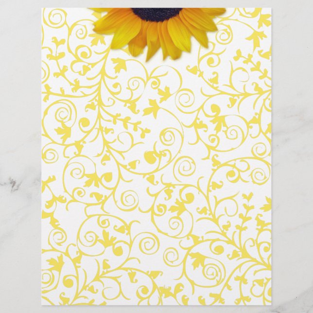 Tournesol (Devant)