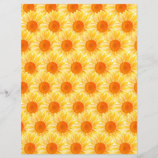 Tournesol (Devant)