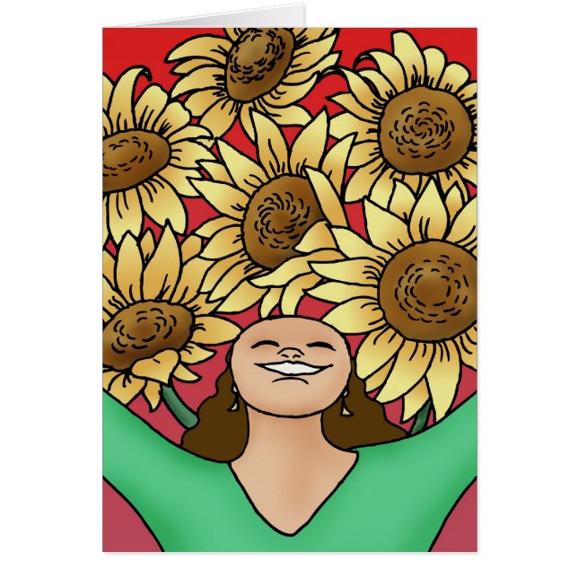 Tournesol (Devant)