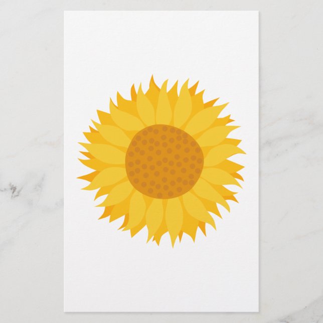 Tournesol. (Devant)