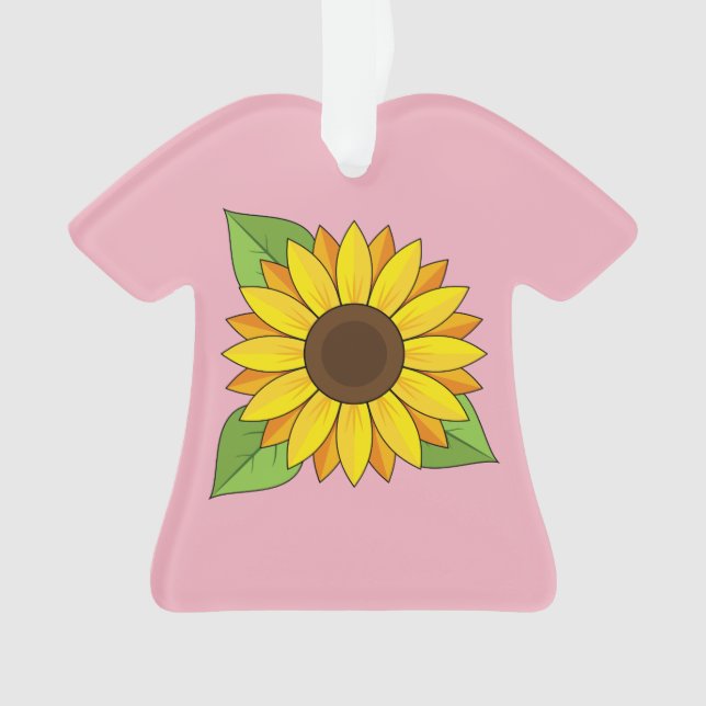 Tournesol (devant)