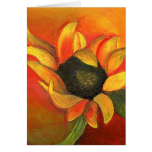 Tournesol 2011 de septembre