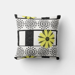 Tournesol à oreiller