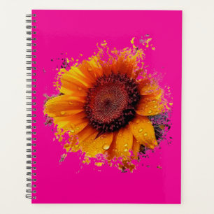Tournesol Artsy
