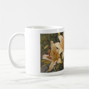 Tournesol cool tasse personnalisée
