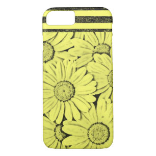 tournesol coque iphone