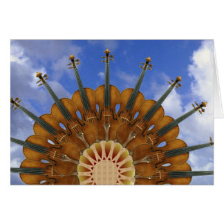 Tournesol de violon