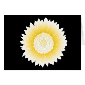 tournesol jaune