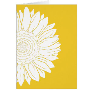 tournesol jaune